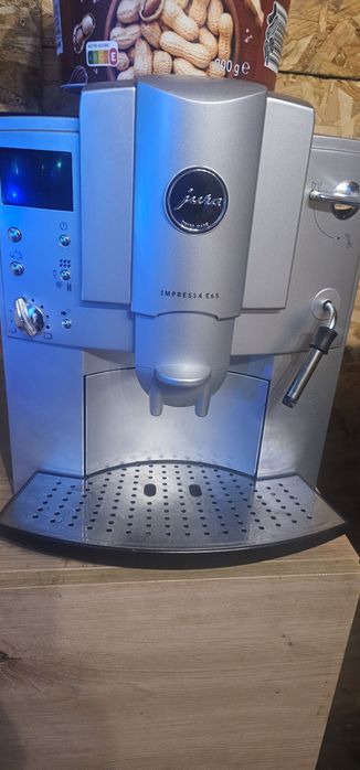 Кафеавтомати Delonghi Capuchino,Jura