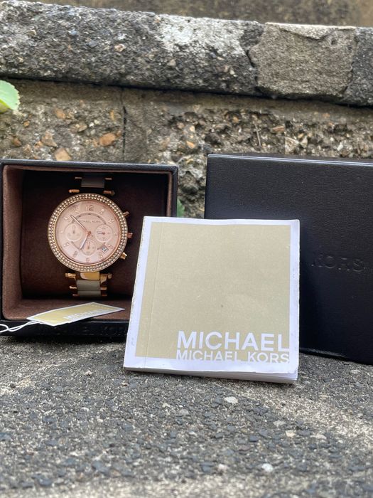Дамски часовник Michael Kors MK5896
