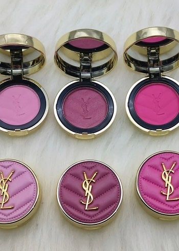 Разнобразие от Различни видове козметика за повече иф на лично соб