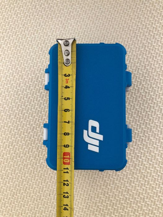 Кейс для DJI экшн камеры