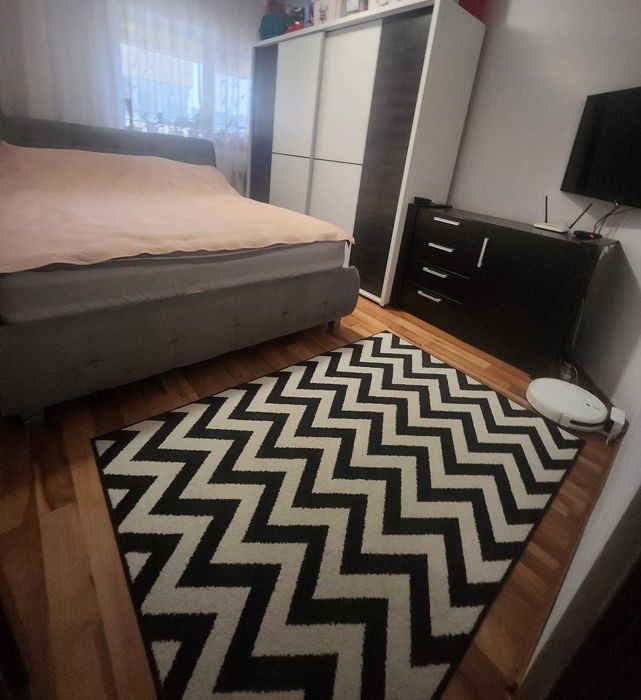 Apartament 2 camere Decomandate + parcare