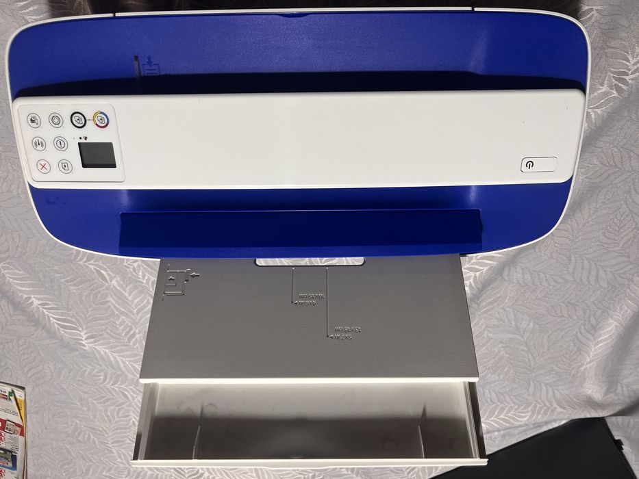 Принтер HP DeskJet