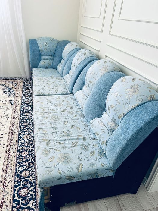 Диван, кресло Российская