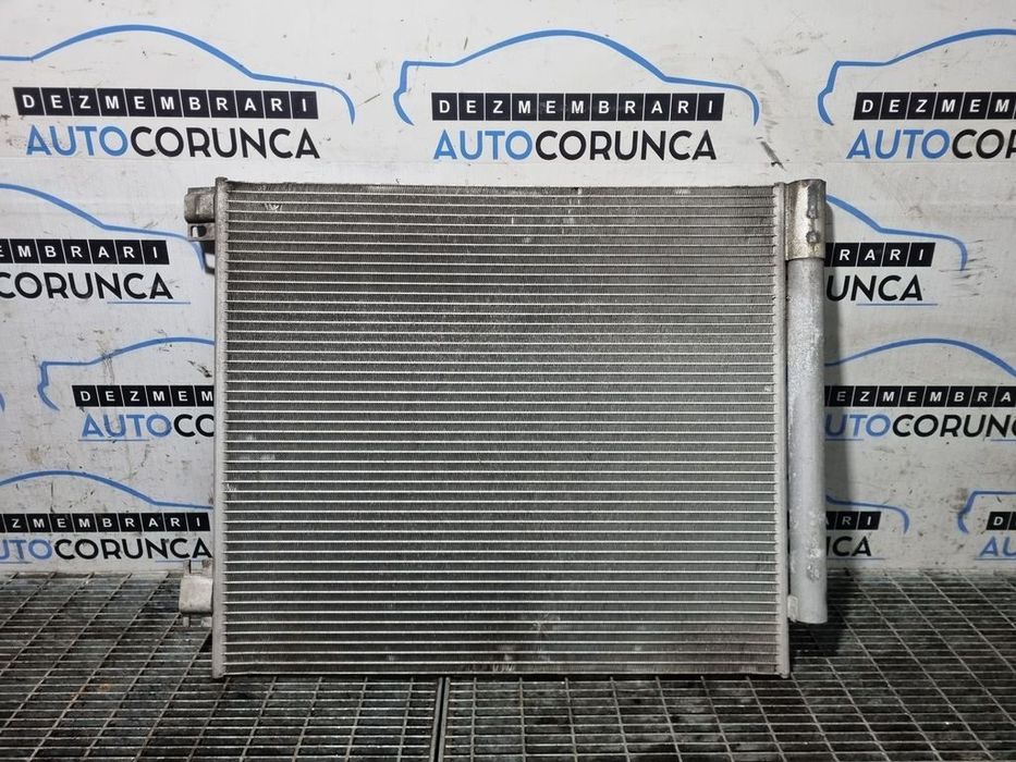 Radiator clima Nissan Qashqai J11 1.5 Dci 2013 - 2017 (1198)