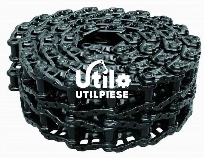 lant rulare jcb js460l js330 js360 js450 js220 js200 + piese jcb