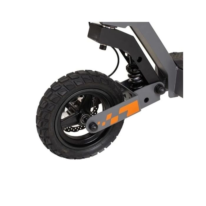 Нова! Kukirin G2 електрически скутер/тротинетка 800W 48V 15Ah