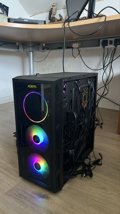 Pc+ram+ carcasa