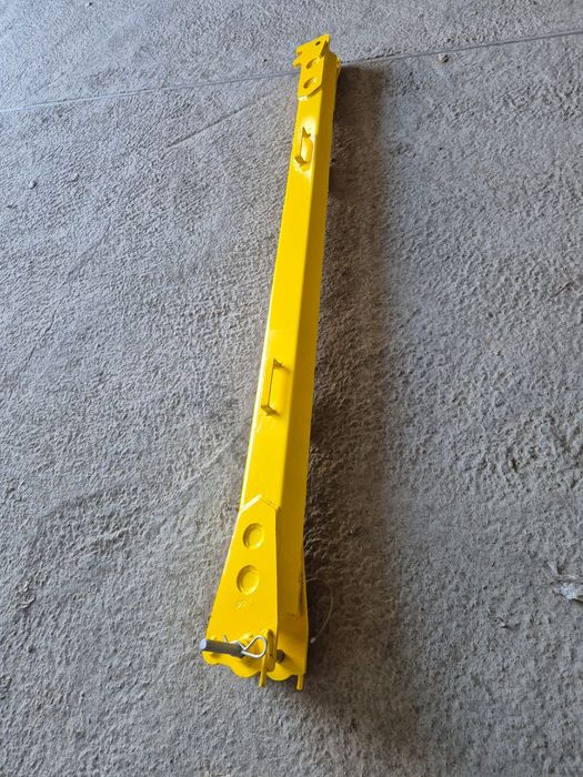 Монтажные корзины (люльки)