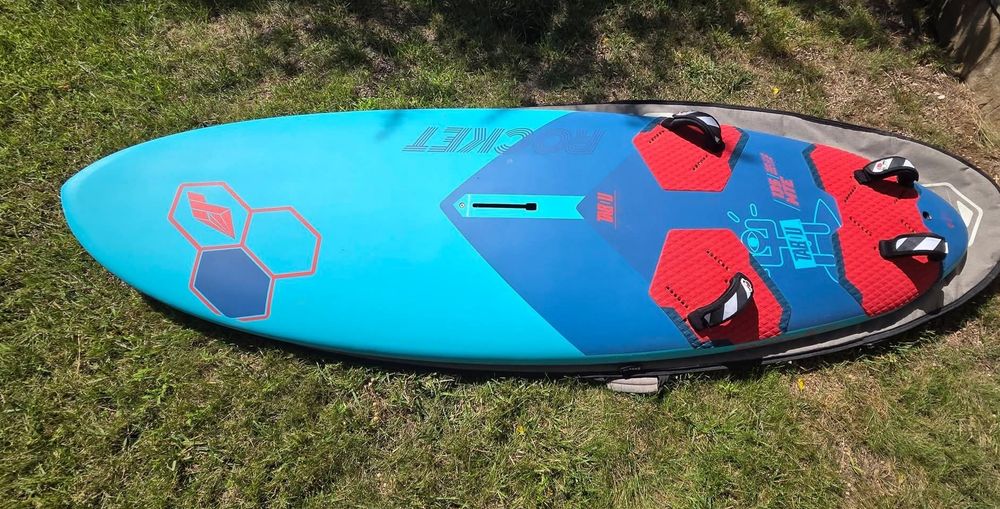 Продавам Tabou Rocket MTE