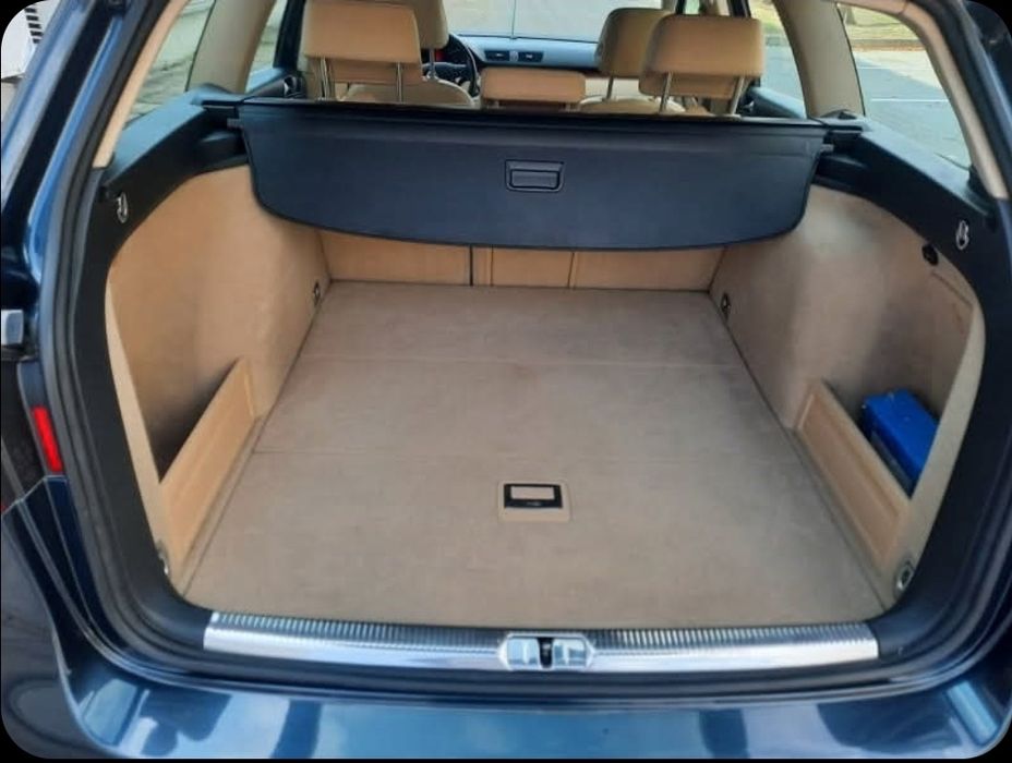 VW Passat variant 3c5 2.0TFSI