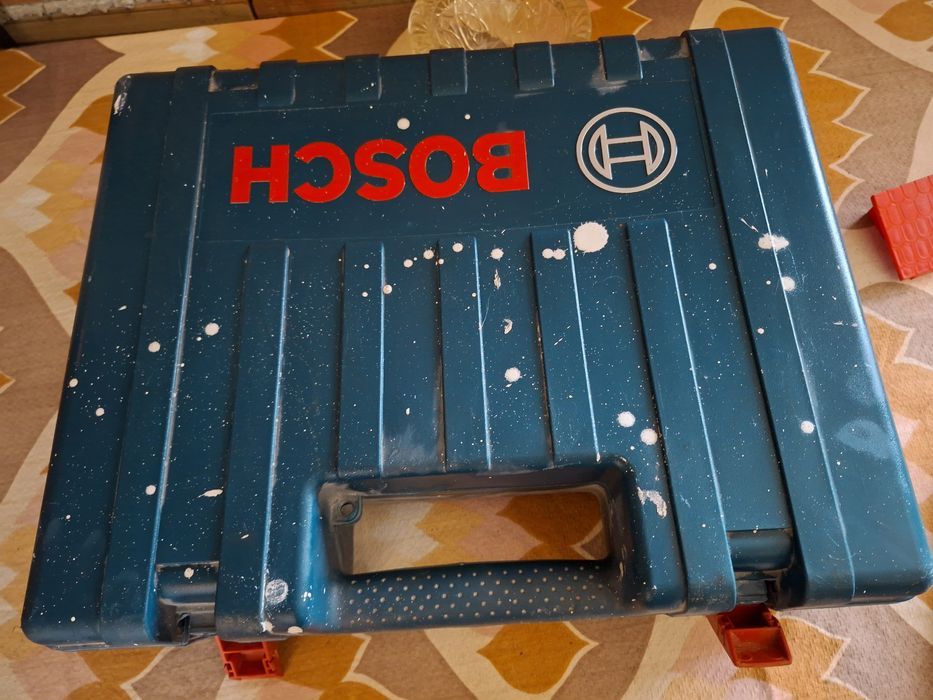 Перфоратор Bocsh 2-26 DRE Професионална