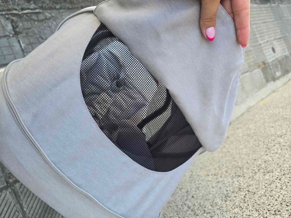 Cybex Balios S Lux Grey