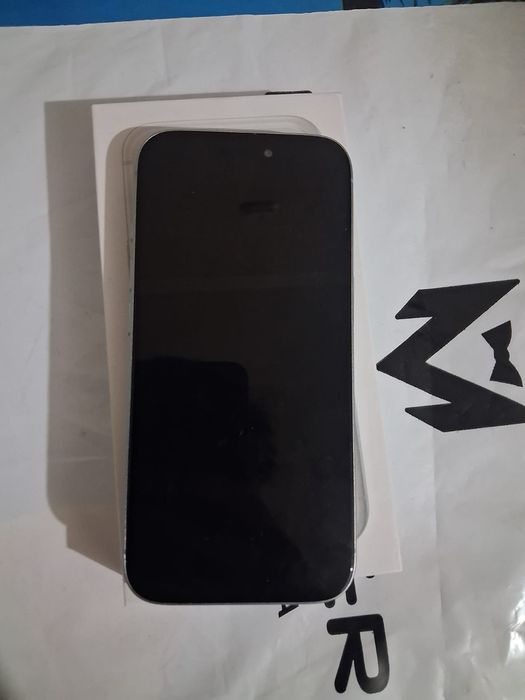 Продам iphone 17 pro 1tb