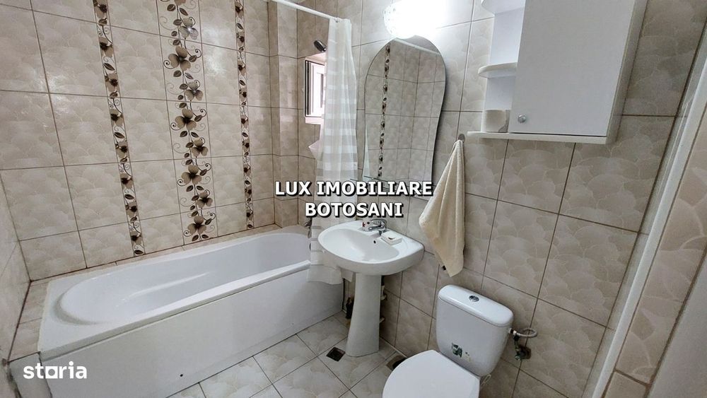 Apartament 2 camere, zona Carrefour