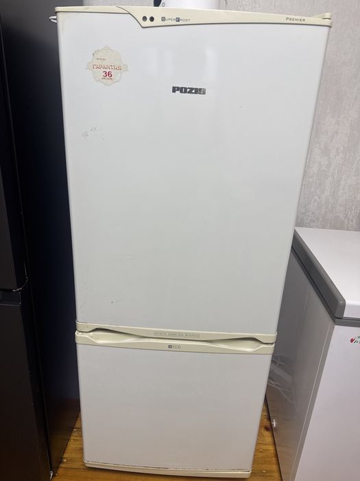 Холодильник на запчасть