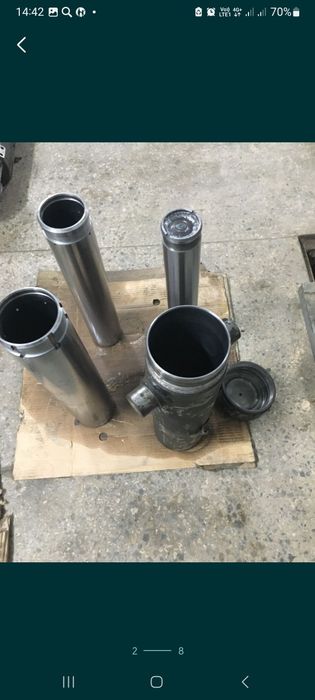 Ремонт Гидроцилиндров