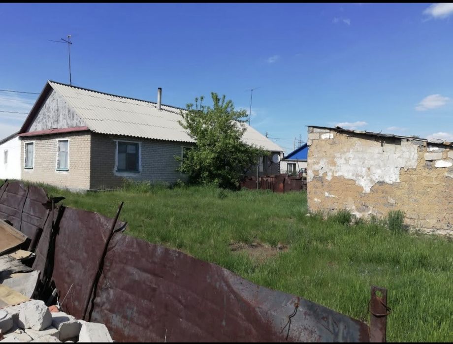 Продам частный дом