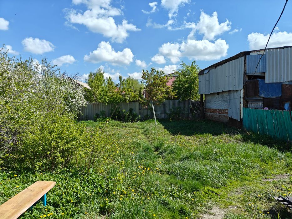 Продам дом или обмен на квартиру