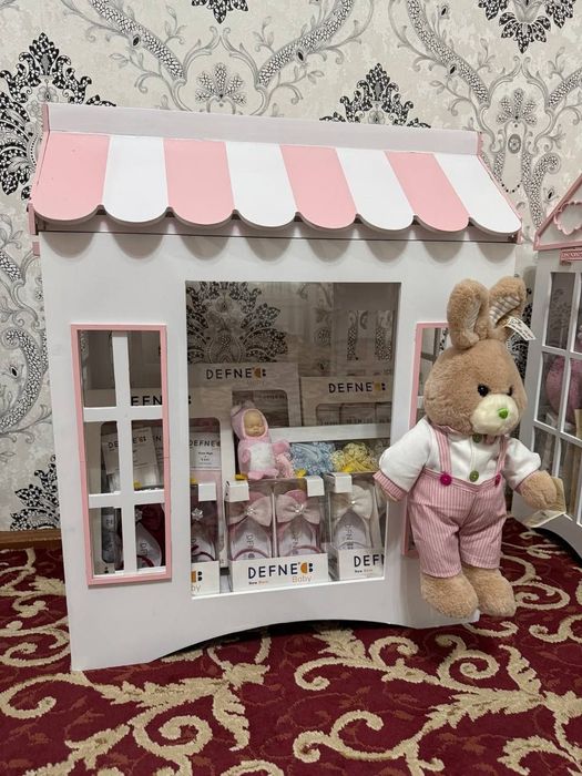 Beshk toy Бешик туй ва сарпо кутилари