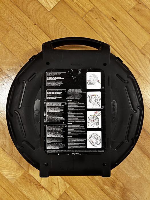 Вериги за сняг Thule CL-10 102