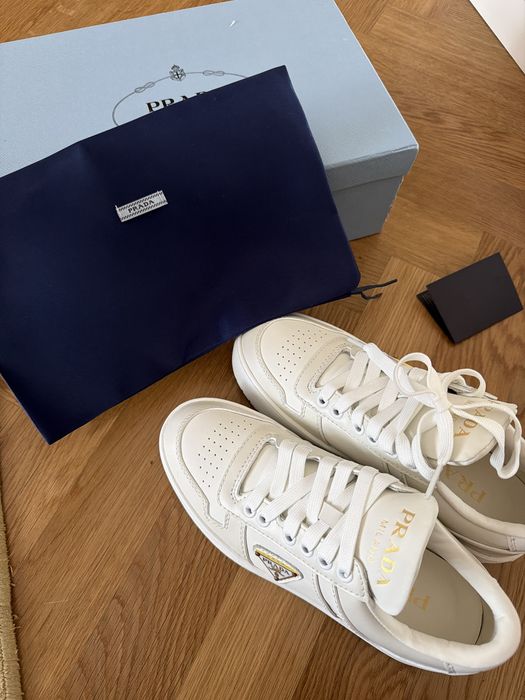 Adidasi Prada 36