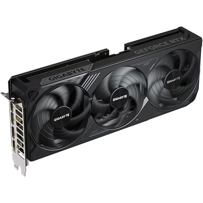Видеокарта GIGABYTE GeForce RTX 5070 Ti WindForce SFF, 16GB