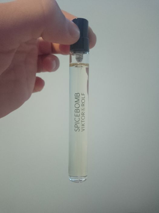 Spice bomb extreme комплект