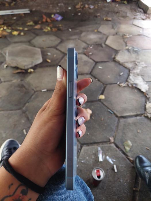 iPhone 14 Plus 83% капацитет