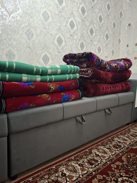 одеаль сатылады жана