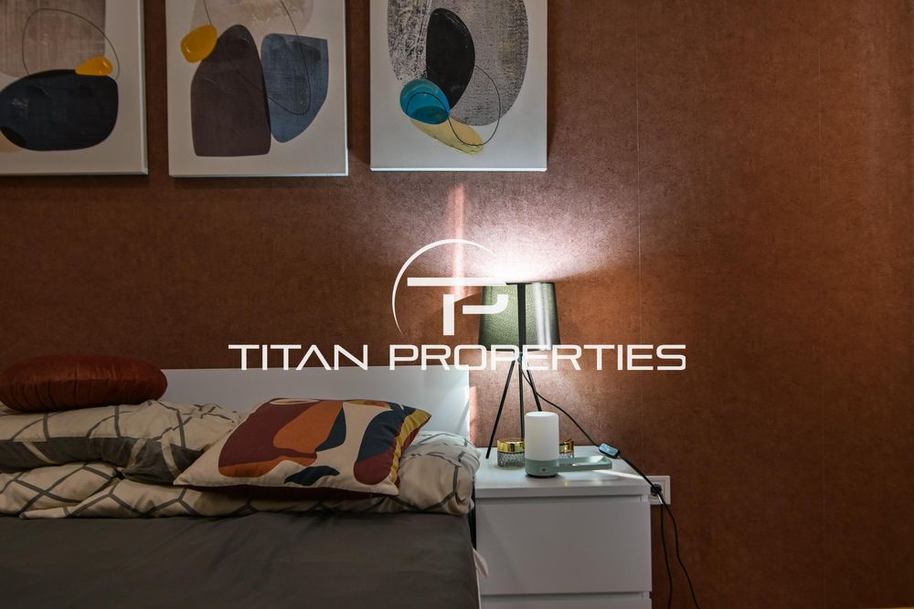 Дава се под наем Двустаен апартамент в София, Център - 65 кв.м за 750 € - Снимка #8