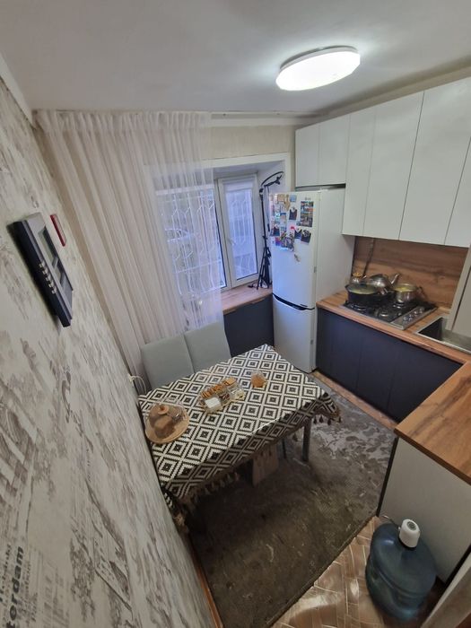 Продам квартиру в центре