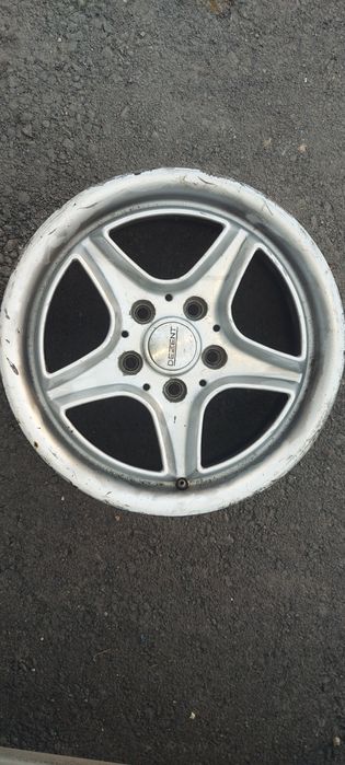 Продам диски на тайота