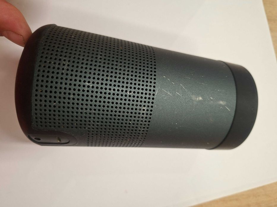 Boxa portabila Bluetooth Bose SoundLink Revolve