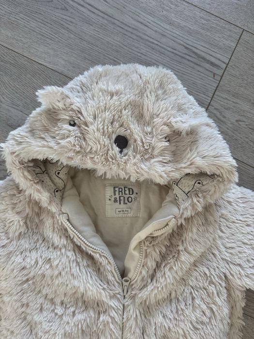 Бебешки космонавти