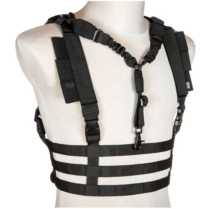 Тактически риг с ремък Tactical Vest Sling Chest Rig