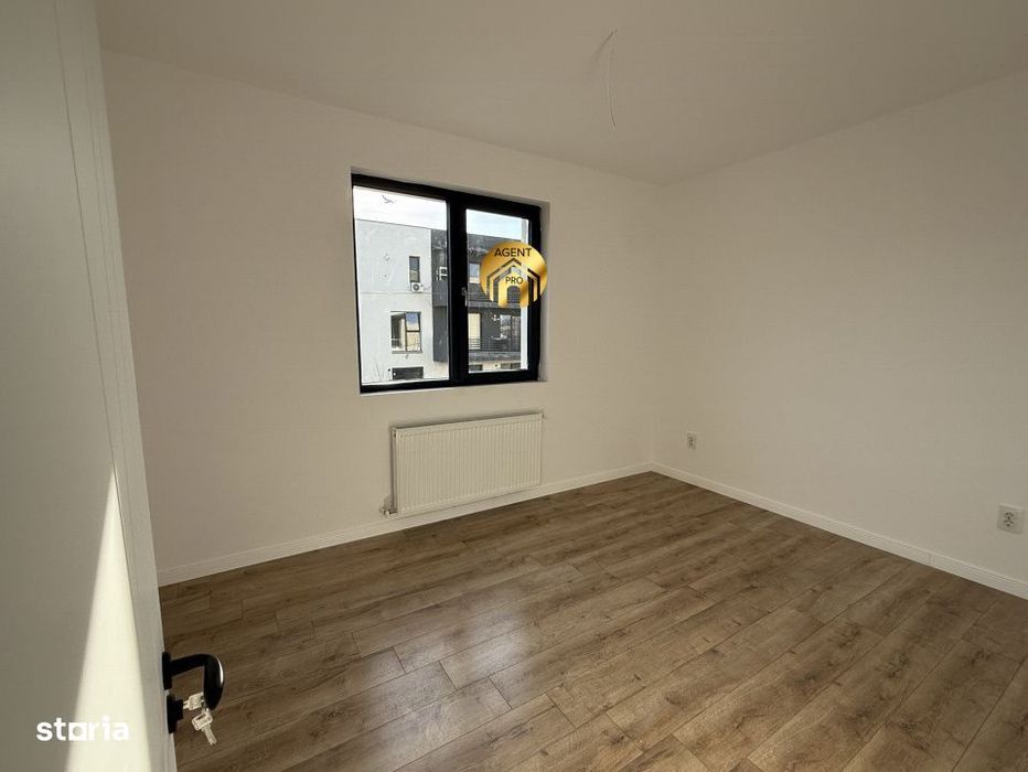 2 camere modern in Bragadiru | Bloc nou | Transport, scoala si gradini