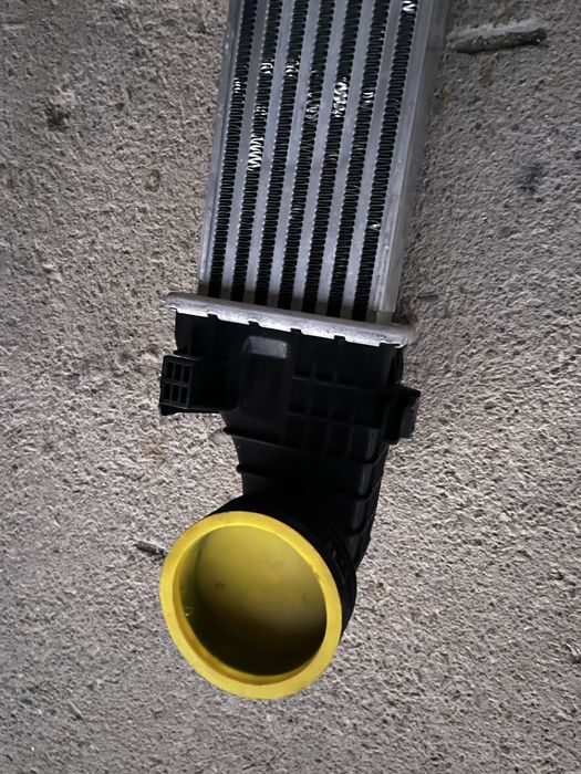 Кулер за Mercedes W211/W209/W219 3.2 cdi 224к.с.