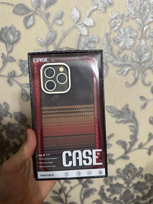 Чехлы для телефона Iphone