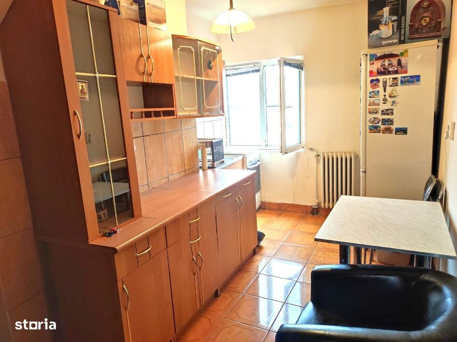 Apartament zona  Nufaru