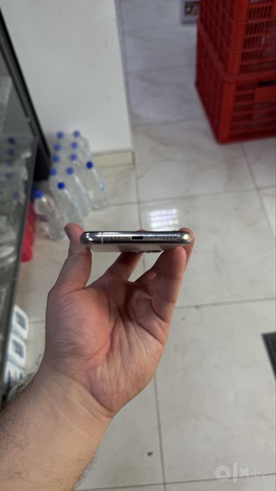 Iphone 11 pro 256GB