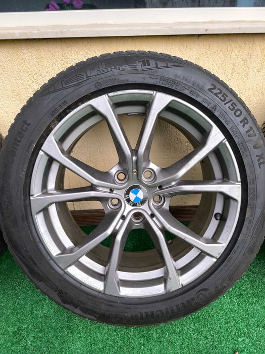 Оригинални Джанти за БМВ