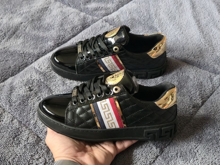 Маратонки Версаче