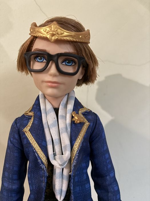 Ever after high эвер афтер хай декстер