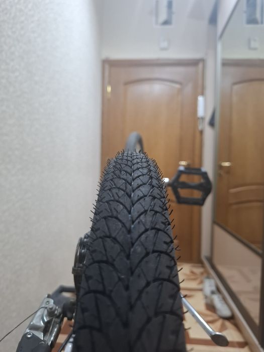 Велосипед Forward Arsenal 2.0, 6 ск