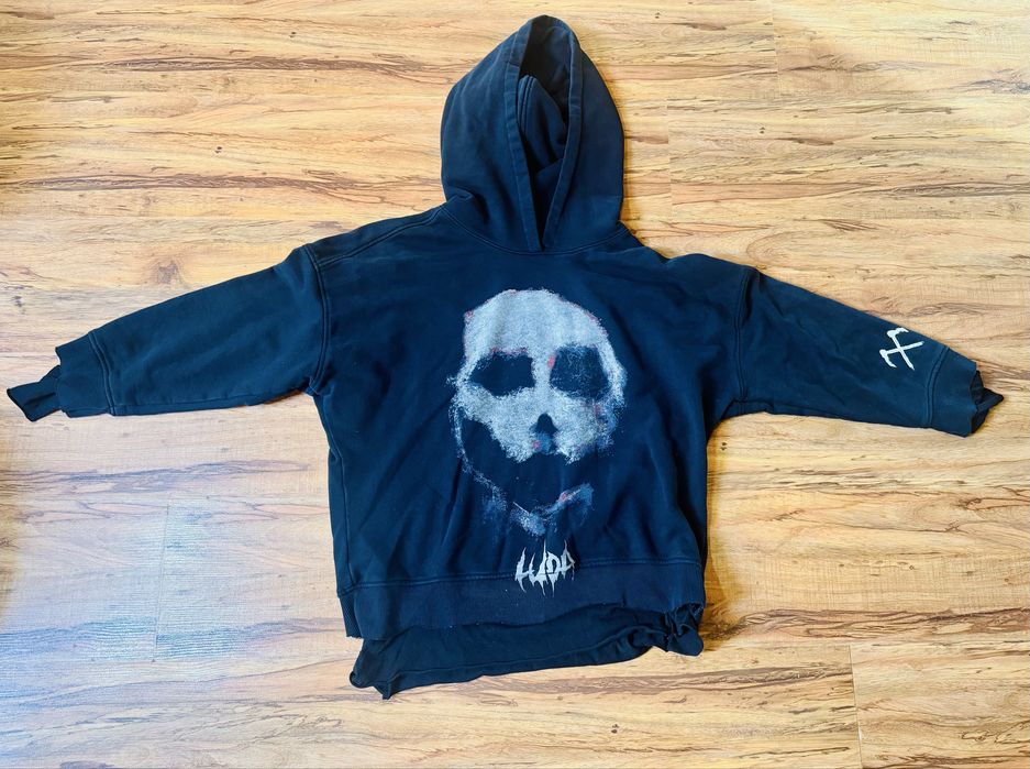 Luda  bootleg суичър - XS