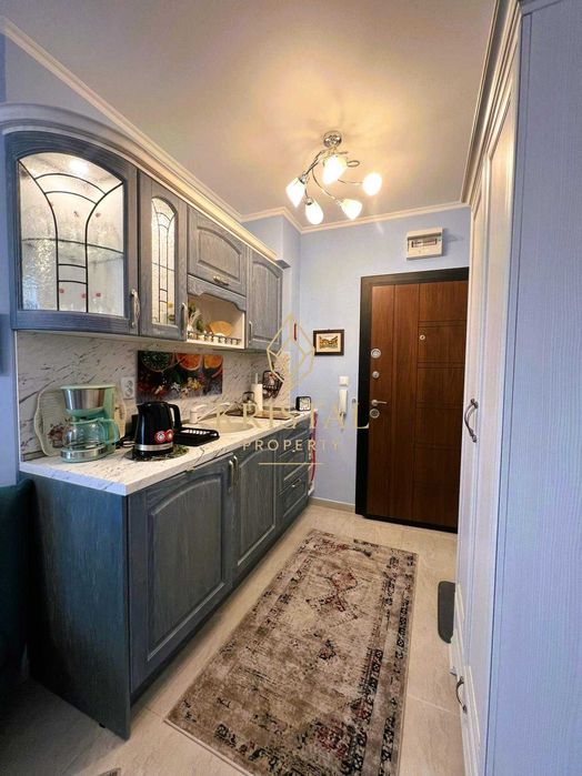 Продава се Едностаен апартамент в Свети Влас - 31 кв.м за 1103 €/кв.м - Снимка #7