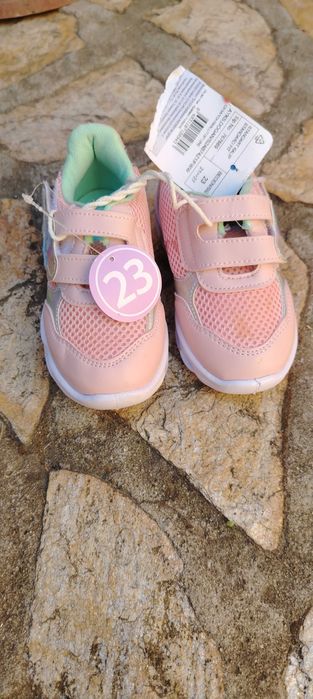 Детски маратонки Skechers