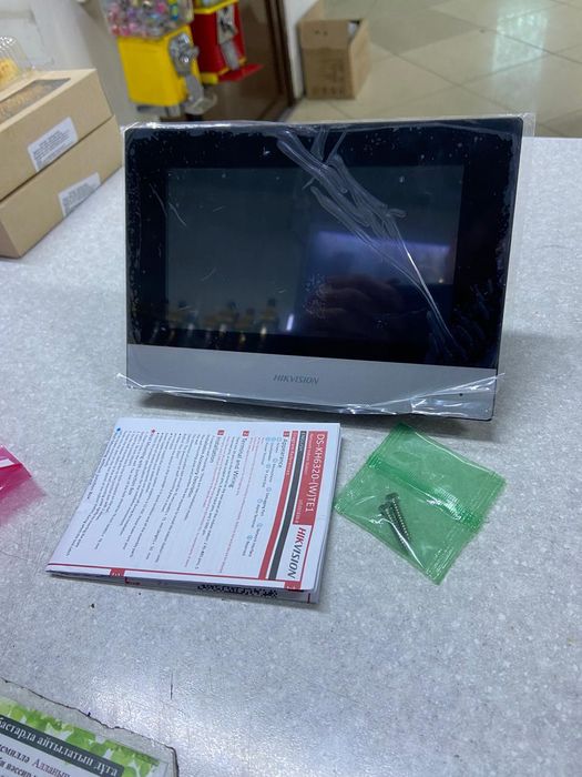 Продам видео домофон Wi-Fi