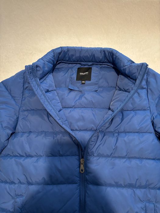Яке tommy Hilfiger, Lyle Scott