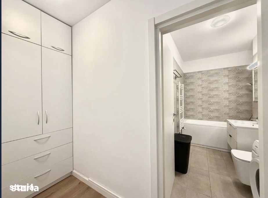 Apartament 2 camere/ Onix Park/ Aviatiei-Pipera